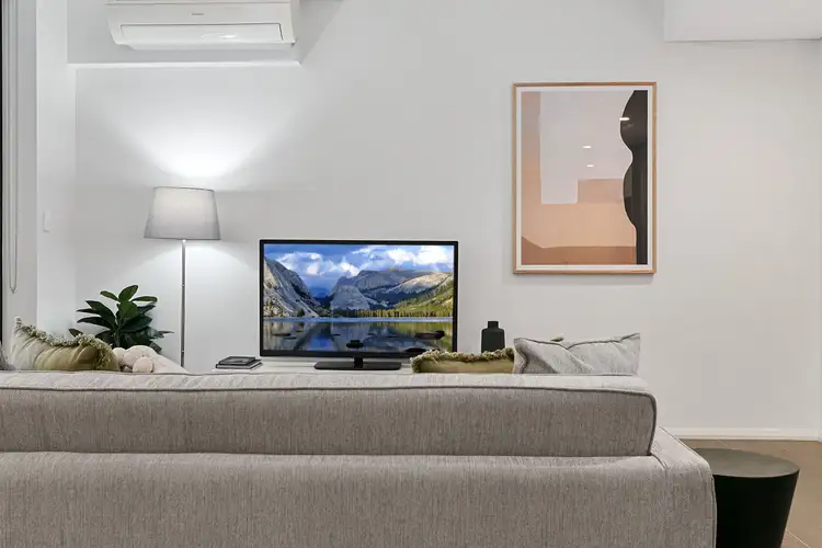 Third view of Homely apartment listing, 908/7 - 9 Gibbons Street, Redfern NSW 2016