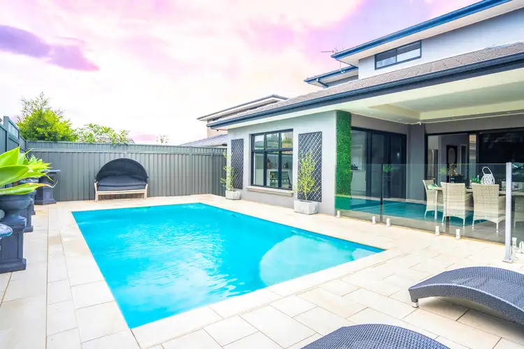 Third view of Homely house listing, 88 Diamond Hill Circuit, Edmondson Park NSW 2174