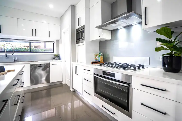 Fifth view of Homely house listing, 88 Diamond Hill Circuit, Edmondson Park NSW 2174