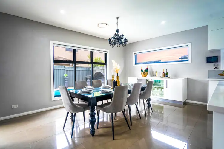 Sixth view of Homely house listing, 88 Diamond Hill Circuit, Edmondson Park NSW 2174