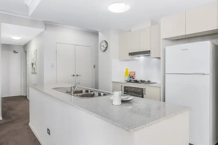 Third view of Homely unit listing, 126/40-52 Barina Downs Road, Norwest NSW 2153