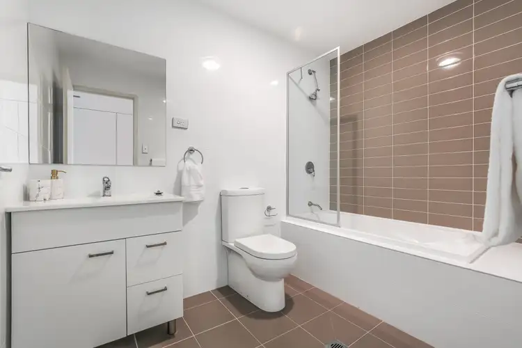 Fifth view of Homely unit listing, 126/40-52 Barina Downs Road, Norwest NSW 2153