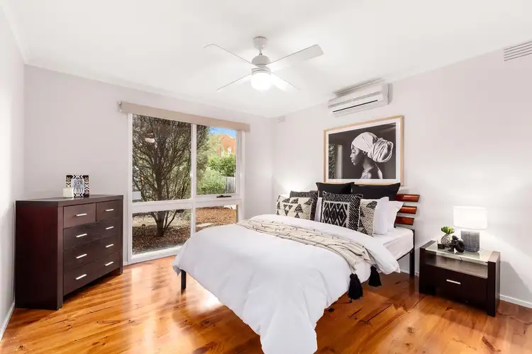 Fourth view of Homely unit listing, 5/50 Warwick Road, Greensborough VIC 3088