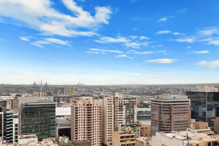 2611/68 Market Street, Sydney NSW 2000