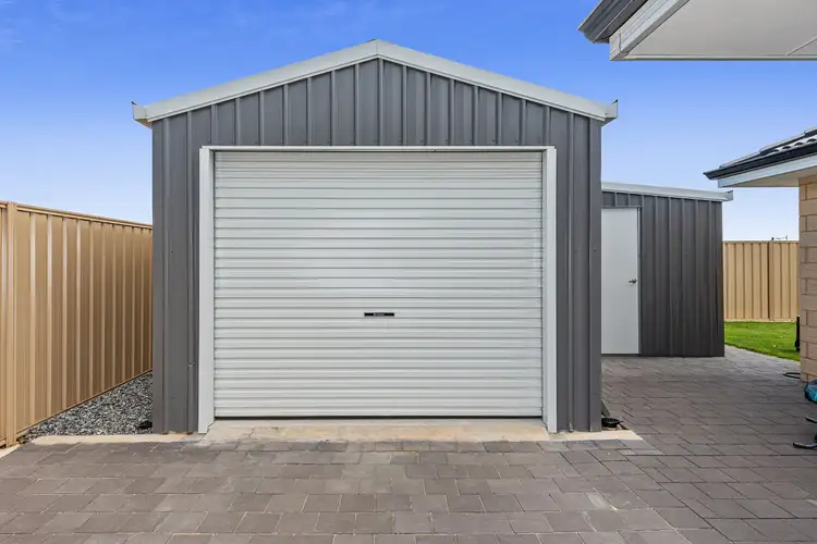 Second view of Homely house listing, 296 Sixty Eight Road, Baldivis WA 6171