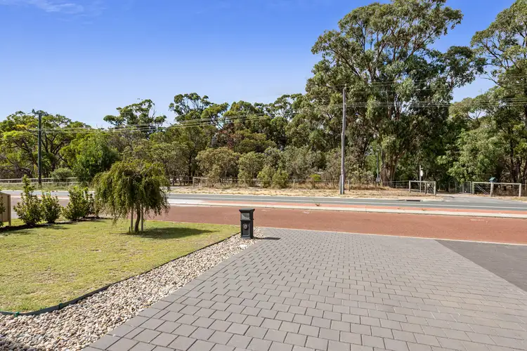 Third view of Homely house listing, 296 Sixty Eight Road, Baldivis WA 6171