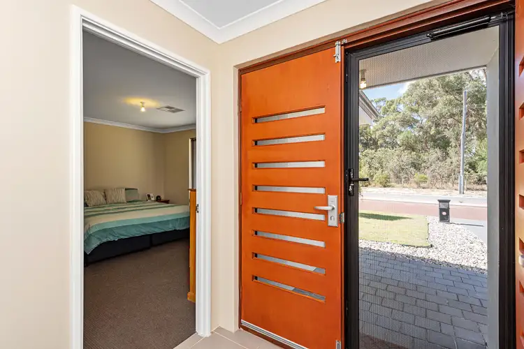 Fourth view of Homely house listing, 296 Sixty Eight Road, Baldivis WA 6171
