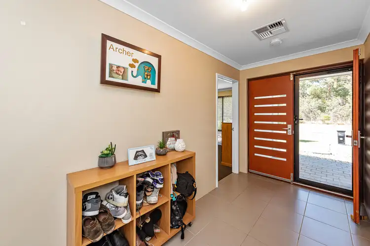 Fifth view of Homely house listing, 296 Sixty Eight Road, Baldivis WA 6171