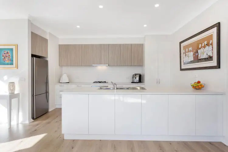 Second view of Homely unit listing, 2/808 Barkly Street, Mount Pleasant VIC 3350