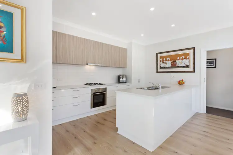 Third view of Homely unit listing, 2/808 Barkly Street, Mount Pleasant VIC 3350