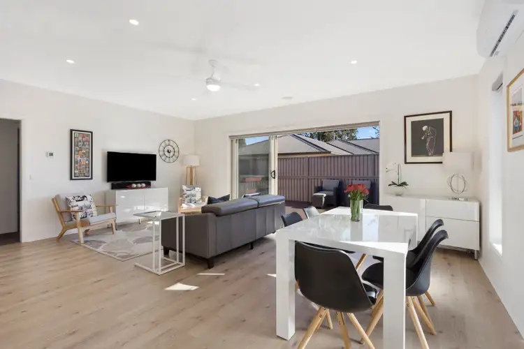 Fifth view of Homely unit listing, 2/808 Barkly Street, Mount Pleasant VIC 3350