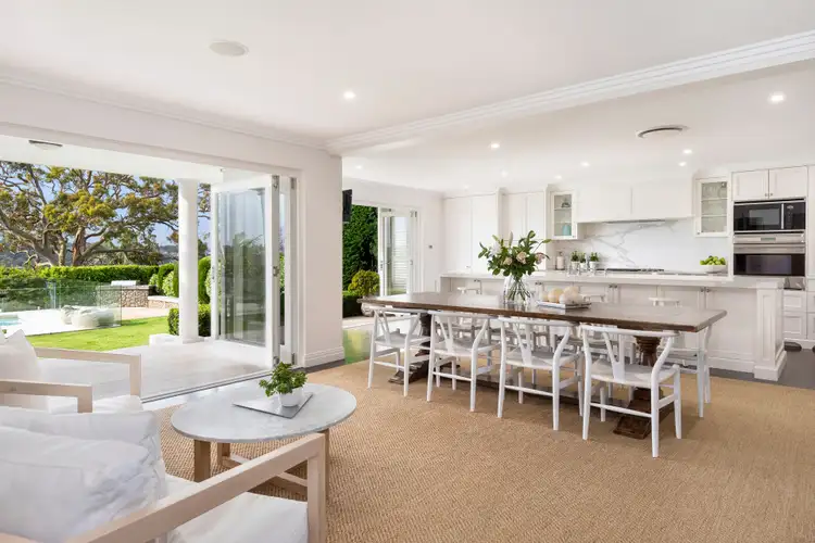 Sixth view of Homely house listing, 27 Neeworra Road, Northbridge NSW 2063