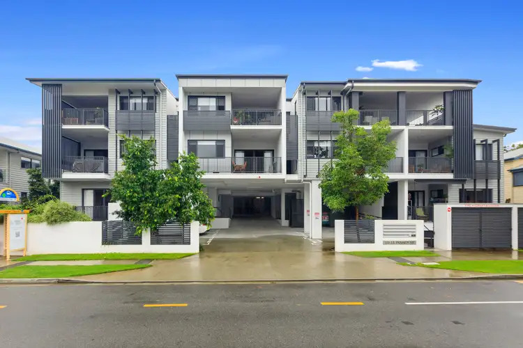 Main view of Homely apartment listing, 10/14 Pashen Street, Morningside QLD 4170