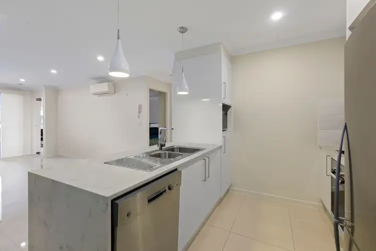 Second view of Homely apartment listing, 10/14 Pashen Street, Morningside QLD 4170