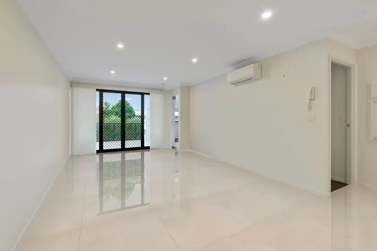 Third view of Homely apartment listing, 10/14 Pashen Street, Morningside QLD 4170