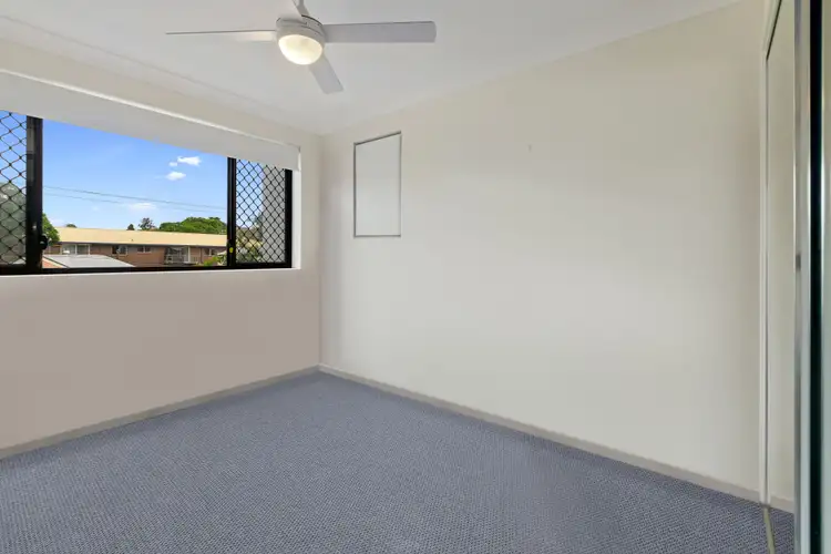 Sixth view of Homely apartment listing, 10/14 Pashen Street, Morningside QLD 4170