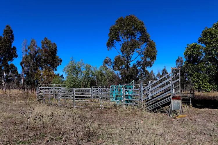 Lot 2 Reedy Creek Road, Benair, Kingaroy QLD 4610
