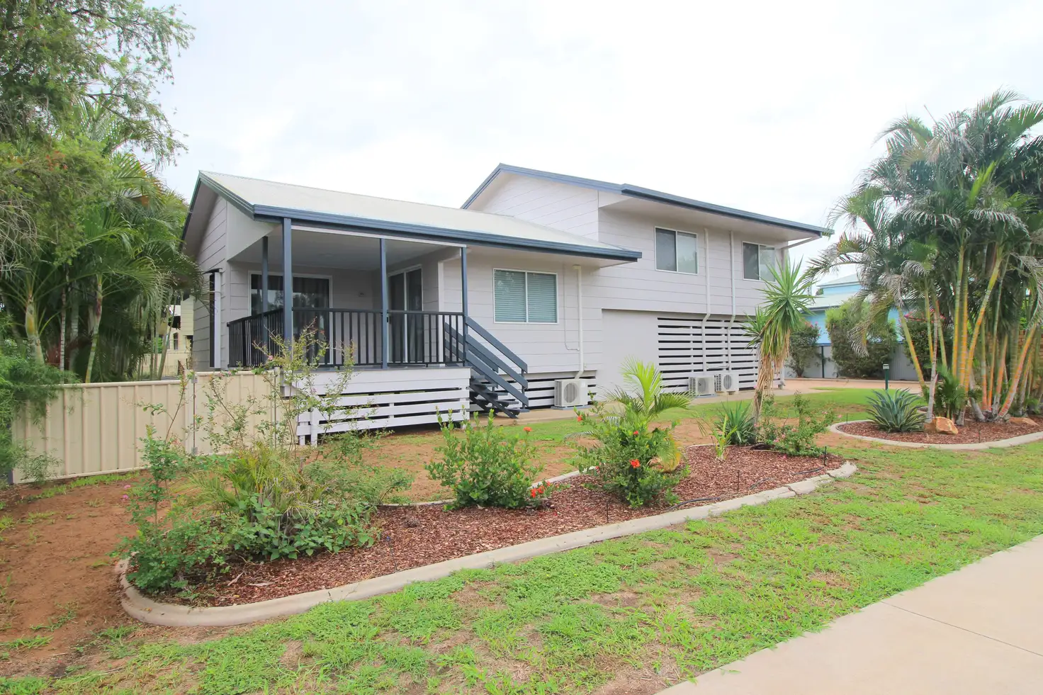 Main view of Homely house listing, 1/55 Yamala Street, Emerald QLD 4720