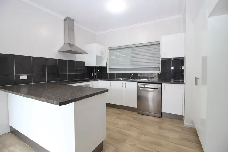 Third view of Homely house listing, 1/55 Yamala Street, Emerald QLD 4720