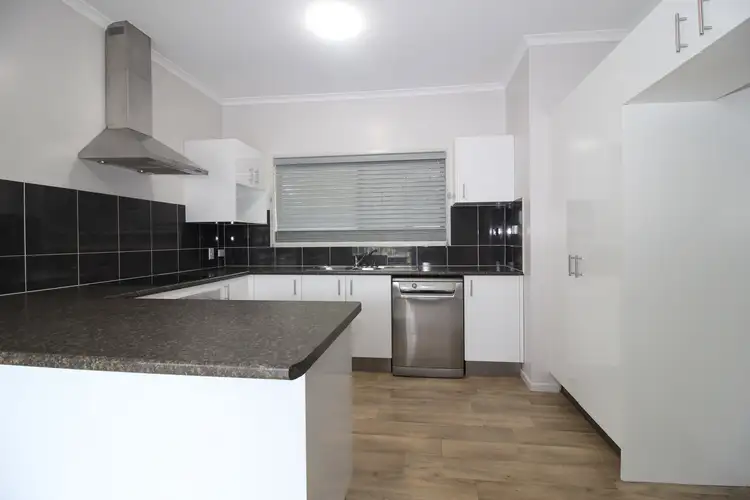 Fourth view of Homely house listing, 1/55 Yamala Street, Emerald QLD 4720