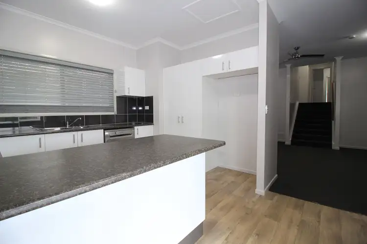 Fifth view of Homely house listing, 1/55 Yamala Street, Emerald QLD 4720