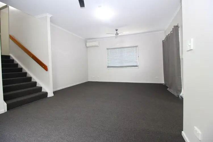 Sixth view of Homely house listing, 1/55 Yamala Street, Emerald QLD 4720