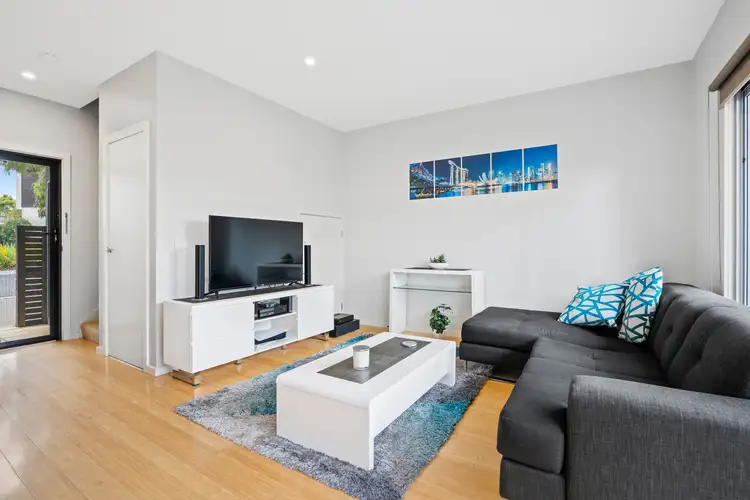 Second view of Homely townhouse listing, 19 Silverash Drive, Bundoora VIC 3083