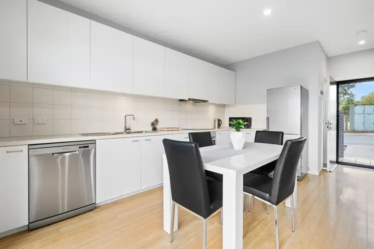 Third view of Homely townhouse listing, 19 Silverash Drive, Bundoora VIC 3083