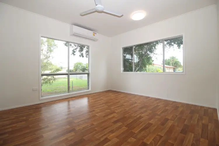 Third view of Homely house listing, 22 Centenary Drive, Emerald QLD 4720