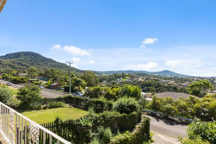 79 Panorama Drive, Farmborough Heights NSW 2526