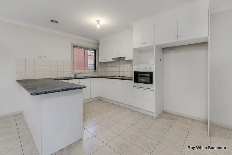 Third view of Homely townhouse listing, 1/28 Cash Street, Kingsbury VIC 3083