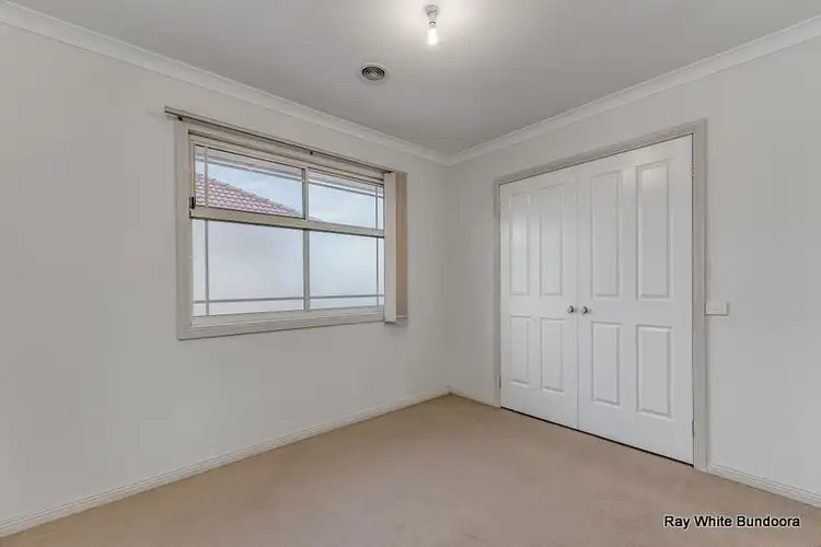 Fifth view of Homely townhouse listing, 1/28 Cash Street, Kingsbury VIC 3083