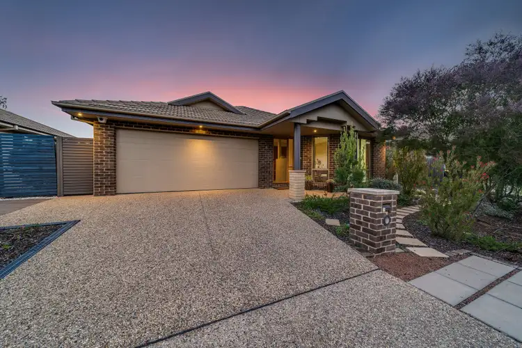 4 Karamu Street, Harrison ACT 2914