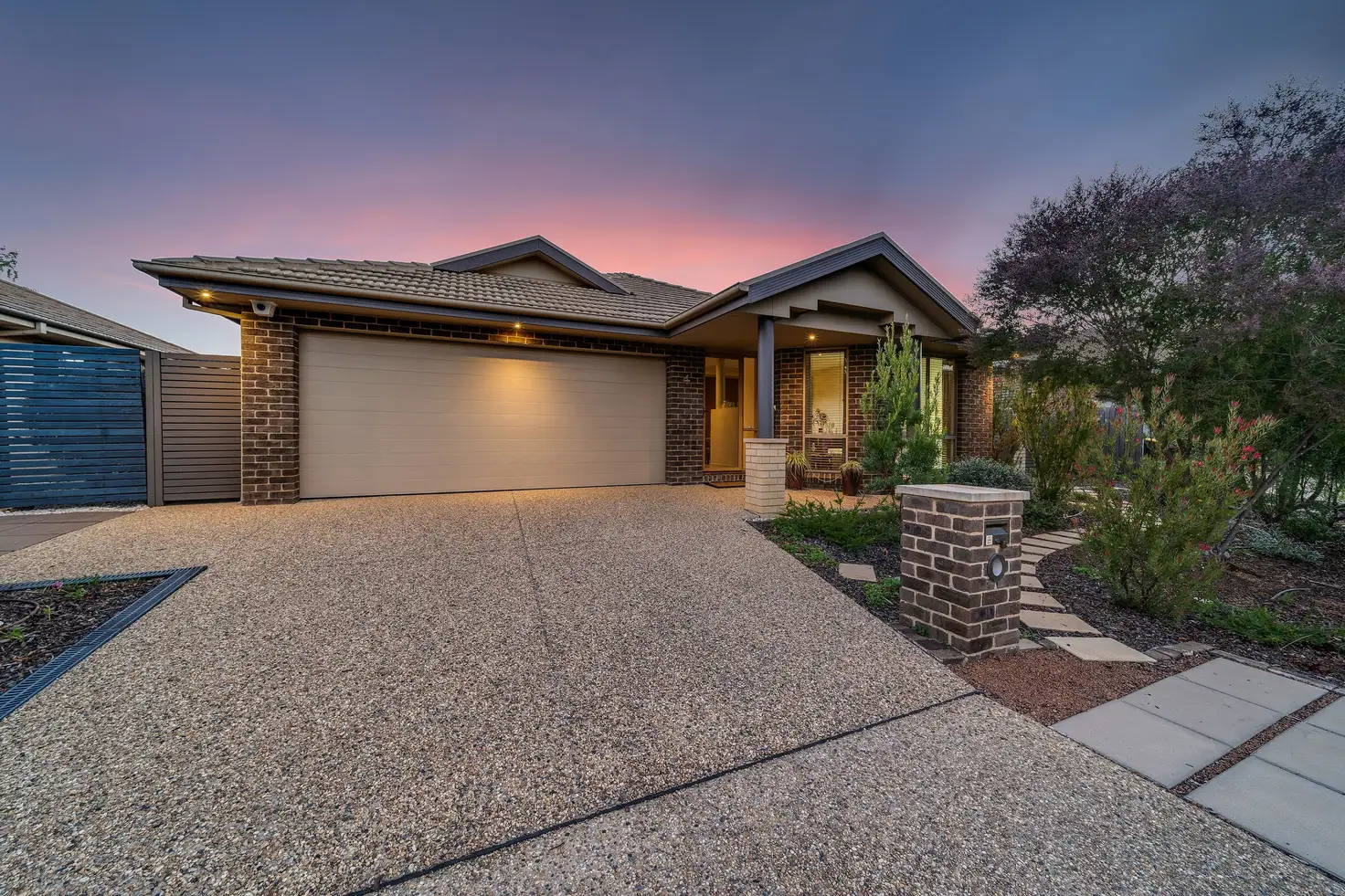 Main view of Homely house listing, 4 Karamu Street, Harrison ACT 2914