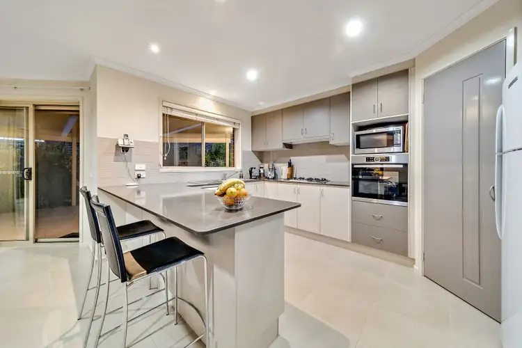 Second view of Homely house listing, 4 Karamu Street, Harrison ACT 2914