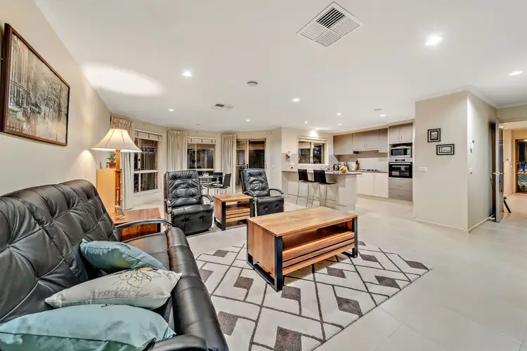 Fourth view of Homely house listing, 4 Karamu Street, Harrison ACT 2914