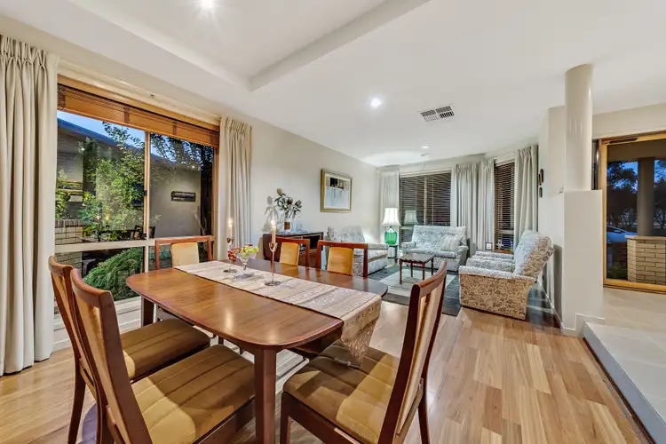 Fifth view of Homely house listing, 4 Karamu Street, Harrison ACT 2914