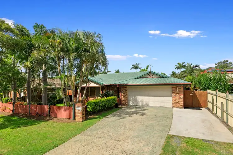 Main view of Homely house listing, 3 Appleyard Crescent, Coopers Plains QLD 4108
