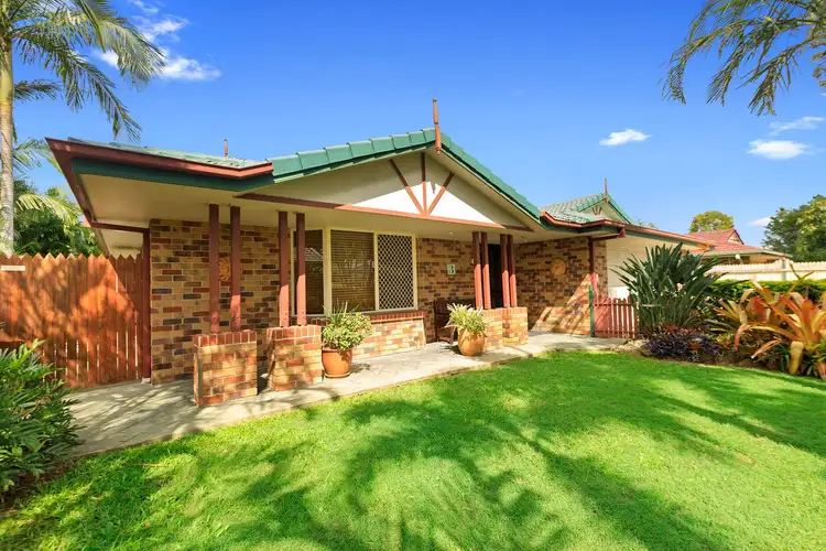 Second view of Homely house listing, 3 Appleyard Crescent, Coopers Plains QLD 4108