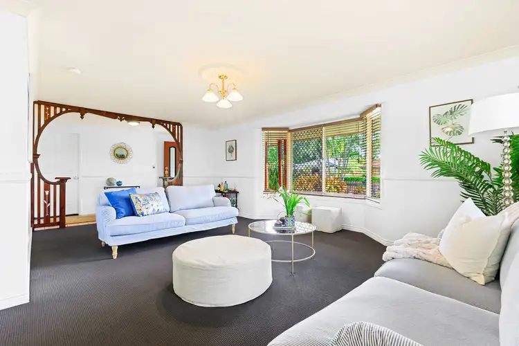 Fifth view of Homely house listing, 3 Appleyard Crescent, Coopers Plains QLD 4108