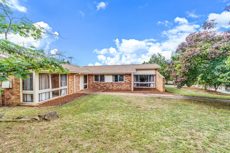 20 Bancks Crescent, Mckellar ACT 2617