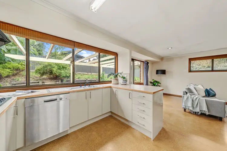 Second view of Homely house listing, 20 Bancks Crescent, Mckellar ACT 2617