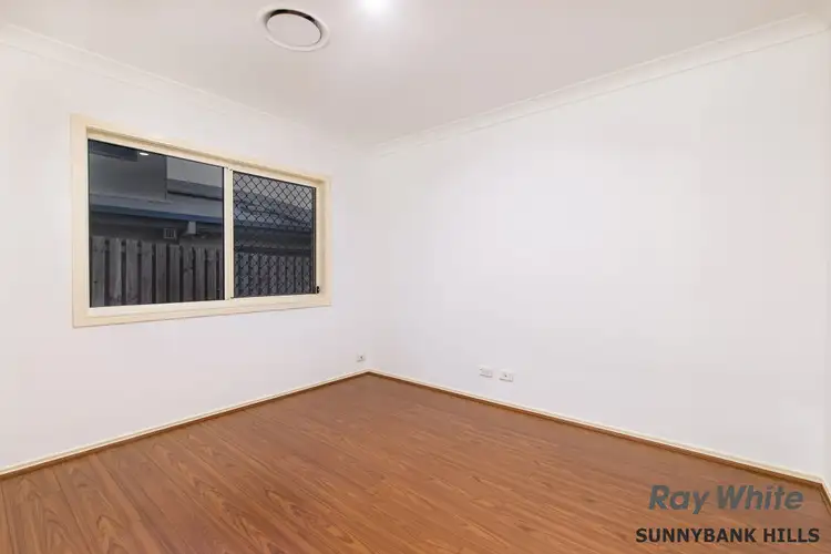Fifth view of Homely house listing, 7 Lillydale Place, Calamvale QLD 4116