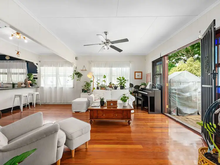 Fourth view of Homely house listing, 47 Blenheim Street, Chermside West QLD 4032