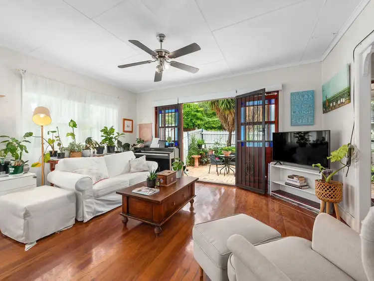 Fifth view of Homely house listing, 47 Blenheim Street, Chermside West QLD 4032