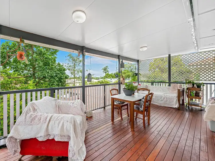 Sixth view of Homely house listing, 47 Blenheim Street, Chermside West QLD 4032