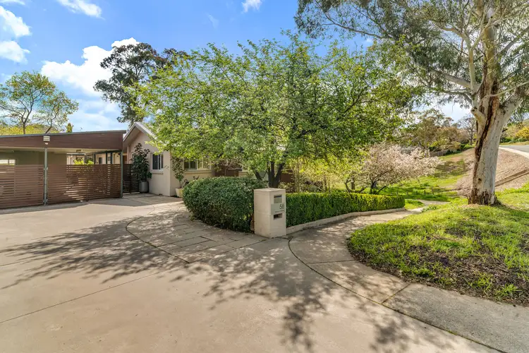 58 Birdwood Street, Hughes ACT 2605