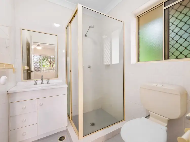 Third view of Homely apartment listing, 1/49 Stafford Street, East Brisbane QLD 4169