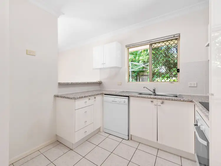 Fifth view of Homely apartment listing, 1/49 Stafford Street, East Brisbane QLD 4169