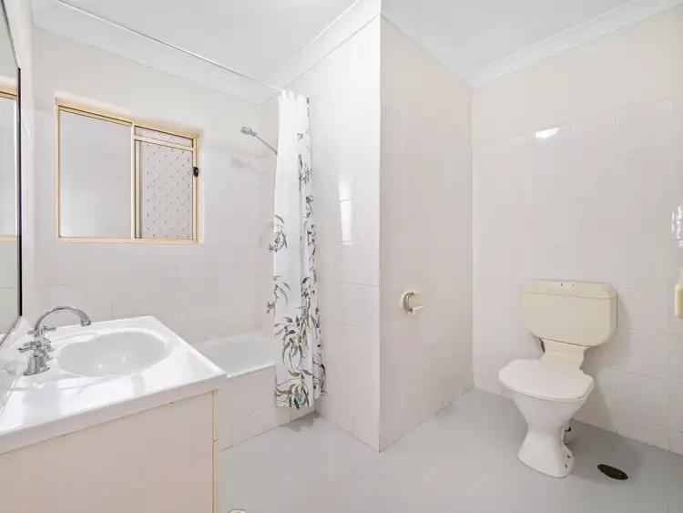 Sixth view of Homely apartment listing, 1/49 Stafford Street, East Brisbane QLD 4169